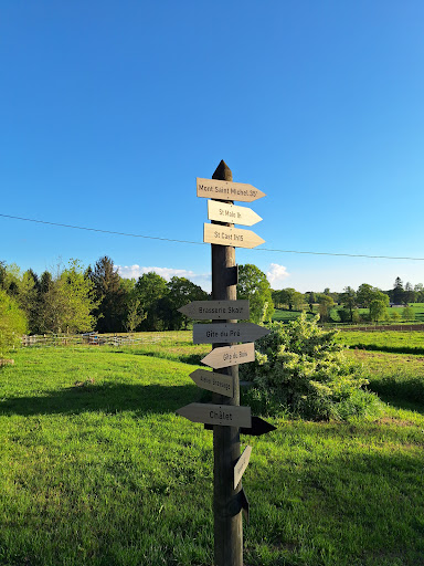 Photo de Château du Bois-Guy à Saint-Georges-de-Reintembault (35420)