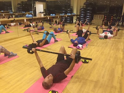 Photos of Reform Cycling and Strength Studio