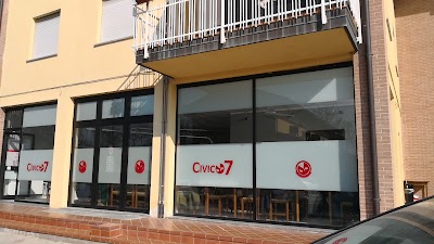 Civico7 Pizzeria Trattoria