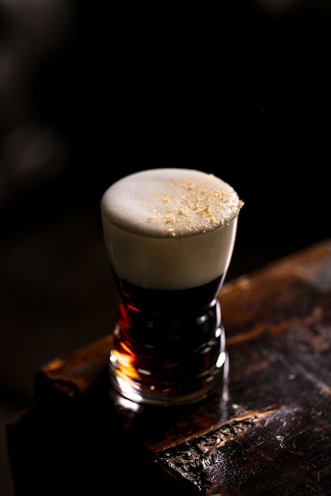 Jerry Thomas Speakeasy by null