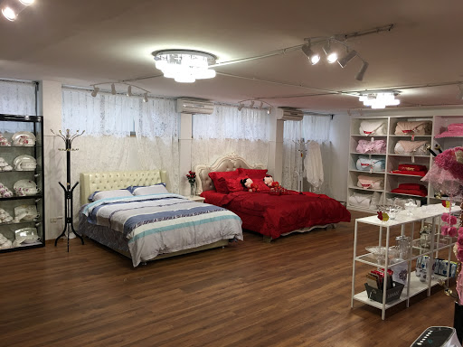 E-Home - Visual