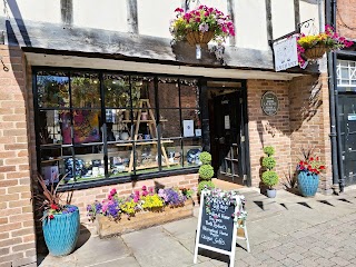 Enchant Gift Store
