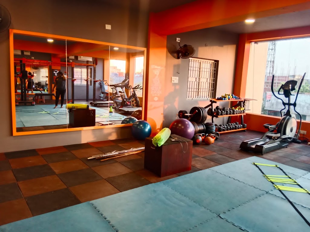 Cog Fitness Best Fitness Centre For Women In Ambattur Zumba