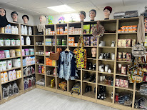 Informatique de la Gare à Roissy-en-Brie