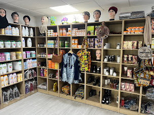 Photo n°7 de Informatique de la Gare à Roissy-en-Brie (Magasin de cosmétiques)