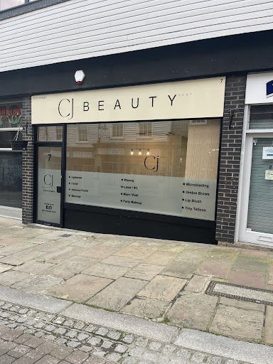 CJ Beauty Kent