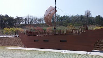 Photos of 청령포주차장