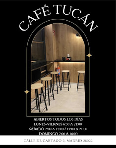 Cafe Tucan photo