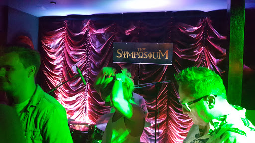 Symposium Wilmslow - Thumbnail