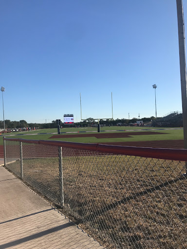 Texan Stadium - Visual