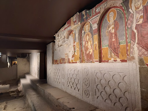 Museo Del Tesoro Della Cattedrale
