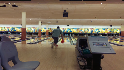 Bowl Long Island LLC