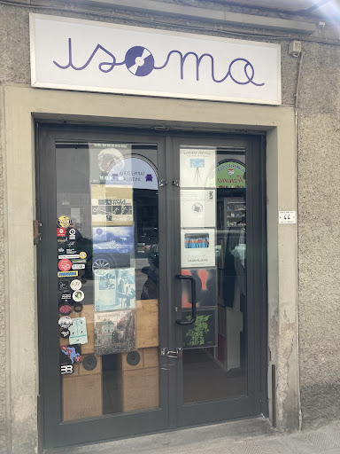 Isoma - Visual