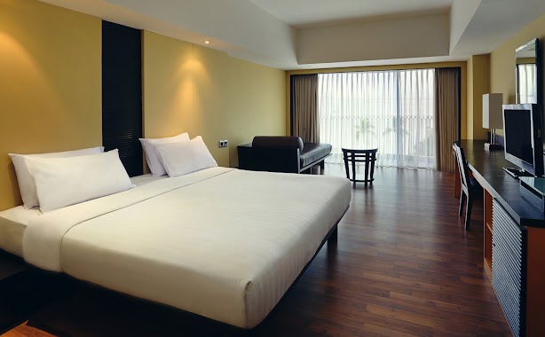 Mercure Convention Centre Ancol, Author: Mercure Convention Centre Ancol