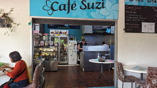 Cafe Suzi - Thumbnail