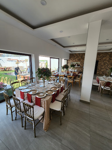 Quinta Concepción Salon y Jardín de Eventos - Thumbnail