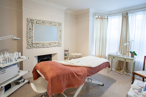 The Sanctuary Beauty Rooms - Thumbnail