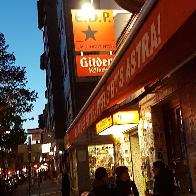 Ehrenfeld
