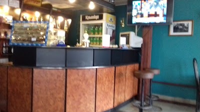 Photos of Bar Troyka