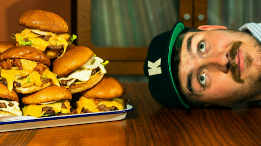 Photo 1 - Smash B