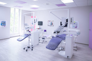 Photo n°5 de Docteur Anne-Marie Chaleil à Nîmes (Dentiste pédiatrique)