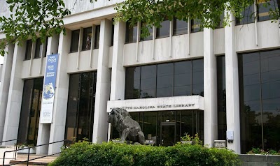 South Carolina State Library