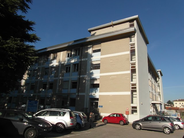 Presidio Socio Sanitario Territoriale di Gorgonzola