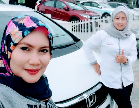 honda tanah merah kelantan sales