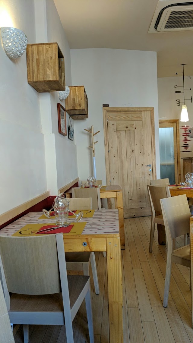 Osteria Il Puin La Spezia