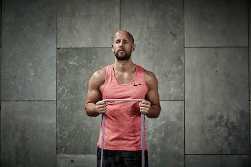 heumann-personaltraining.berlin Gallery - Germany