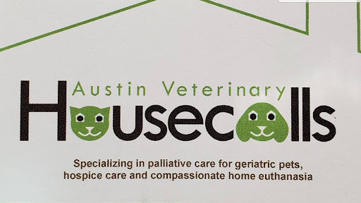 Austin Veterinary Housecalls - Thumbnail