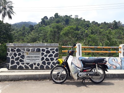 Photos of Gunung Pancar