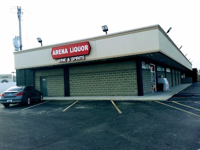 Rock Road Liquor