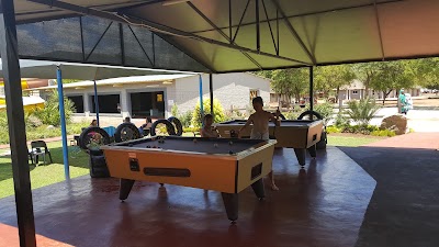 Photos of Serengeti Caravan Park