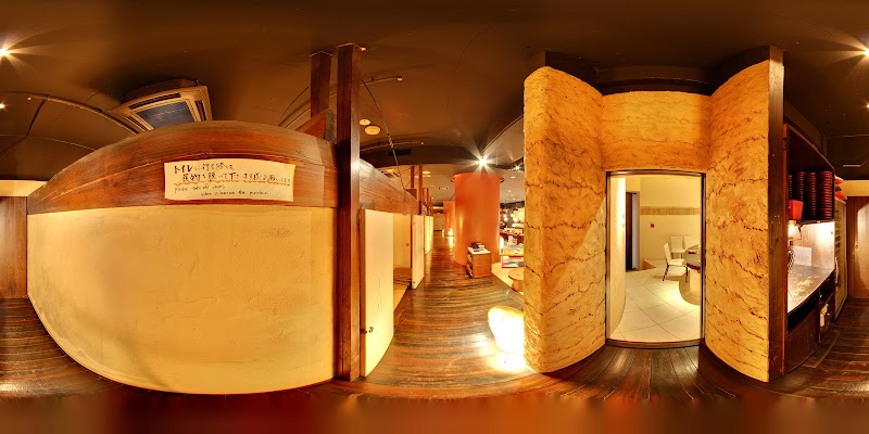 焼肉・薬膳 雑草家