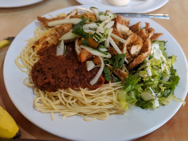 Quruxlow Restaurant