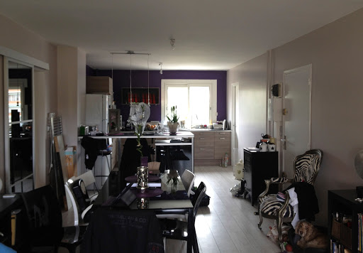 Stéphane Guillaume - GS Rénovation - Thumbnail