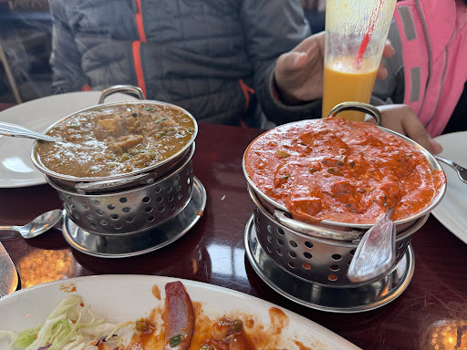 Moonsun India Grill - Thumbnail