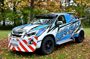 Photo n°1 de Garage Berhault Christophe à Bruz (Atelier de réparation automobile)