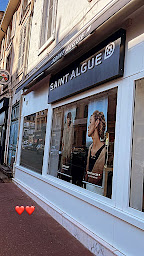 Photo n°1 de Saint Algue - Coiffeur Limoges à Limoges (Magasin de cosmétiques)
