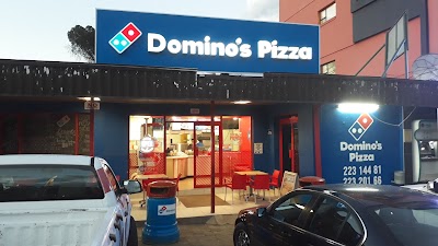 Photos of Domino's Pizza Maseru