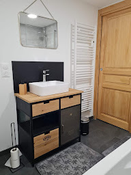 Photo n°15 de Chalet de la Prague à Bussang (Chalet)