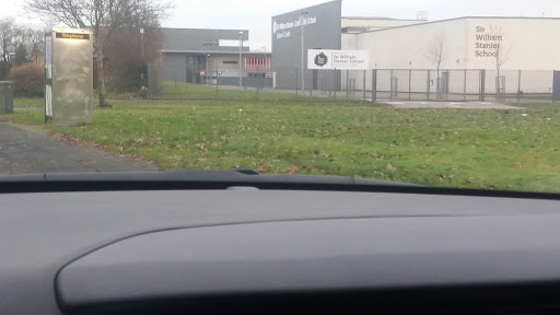 Sir William Stanier School - Thumbnail