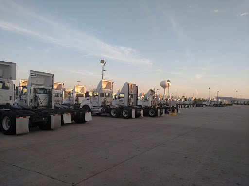 Dayton Freight- Chicago - Midway - Thumbnail