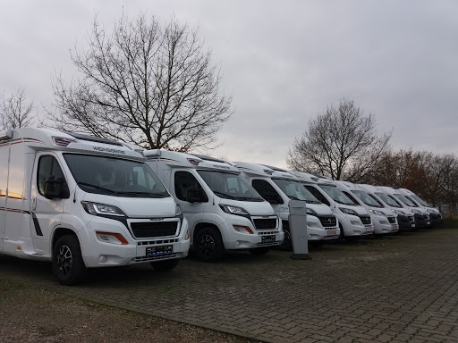 Caravaning Nord e.K. - Thumbnail