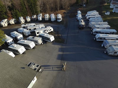 Photos of Wise Trailer Sales & Service