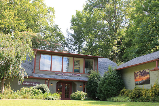 Great Smoky Arts & Crafts Community by null