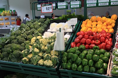 Photos of Lucky Supermarket