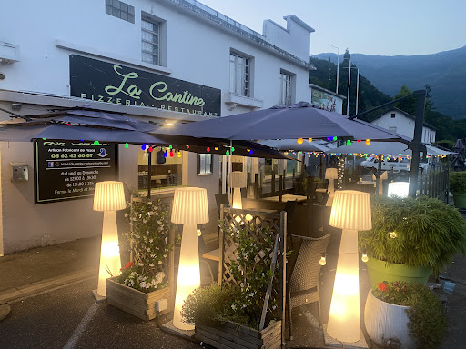 La Cantine - Pizzeria