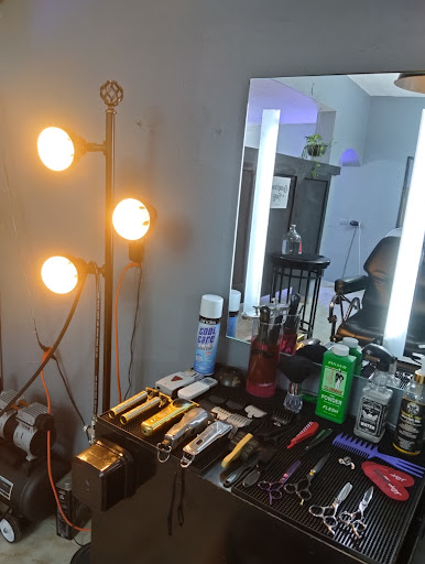 Barber Shop "Guardiano di Faro" - Thumbnail
